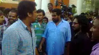 Aashiq Abu & Dileesh pothen