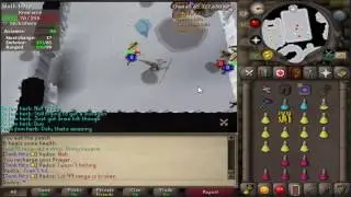 Instant Karma