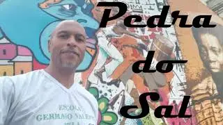 PEDRA DO SAL - HIST&Oacute;RIA EM MINUTOS