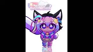 BOUNCE FUNK __‼️ #animationmeme #gacha #trend #alaightmotion #gachaclub #art