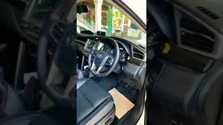 Rental Mobil Innova Reborn Venturer