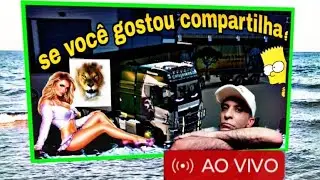 est&aacute; ao vivo! hoje fazendo entrega com bitrem vim dar uma olhada e compartilha 🌶️🌶️🌶️🤗