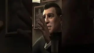 GTA 4 - Niko Bellic has to collect some trash for Ray Boccino.  #shorts #gta