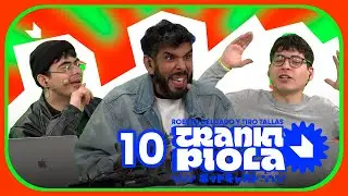 RAPA NUI con Marcelo Valverde | Tranki Piola | 2025 | Roerto Delgado | Tiro Tallas