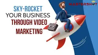 Expert Corporate Promo Video Creation Services | Elevate Your Brand through Video Marketing!