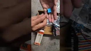 Arduino set-up #arduino #olevel #olevelpractical