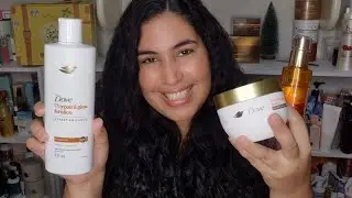 LINHA DOVE FERULICO - MELHOR LINHA DE FARMÁCIA DE TODOS OS TEMPOS!