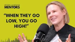 Breaking Barriers: Montirex CMO, Amanda Calder-McLaren Journey from Choir to Outdoor Industry Titan