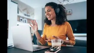 Virtual Meetings Etiquette Tips