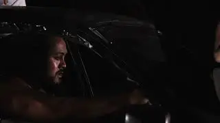 (m)Orpheus Trailer - Presented by NZ Opera and Black Grace