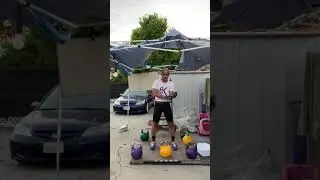 April 27, 2020 Gloved Snatch