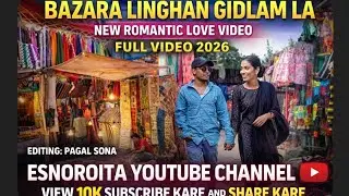 Bazara linghan gidlam la//New soura romantic love video !! Soura tribal song...