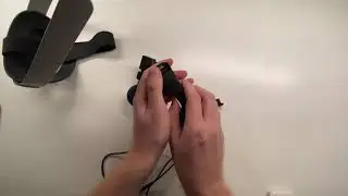 How to: Install headphones on Oculus Quest 2 Elite Strap