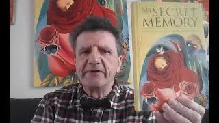 Israel Tsvaygenbaum on My Secret Memory | Elite Authors