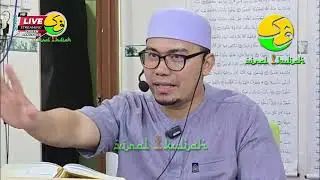 Masalah Imam dan Makmum Dalam Solat ~ USTAZ DR. NORAZMAN ~ MUALLIMIN ~ ISNIN 12012026