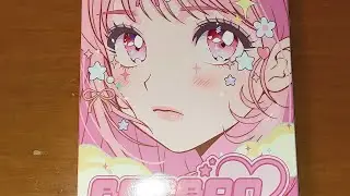 Unboxing MIMIIROSE 3rd Single Album 
