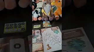 3 nova plišanca #zvjerići4 farma+ 17 novih paketića