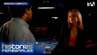 Infiltrada en el bajo mundo | Historias Personales
