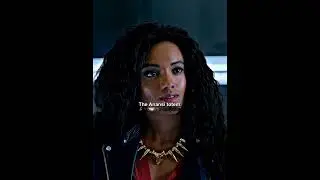 Constantine Introduces Himself To The Legends  #legendsoftomorrow #clips #shorts