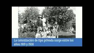 Inmigrantes en Misiones
