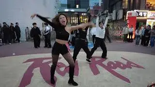 HAF#하프 HongDae#홍대 Busking#버스킹 20251129 DJI 0798