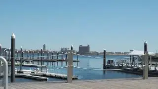 Lost in Boston Streets | Urban Walk Experience