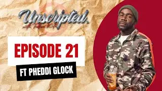 E21 Pheddi Glock