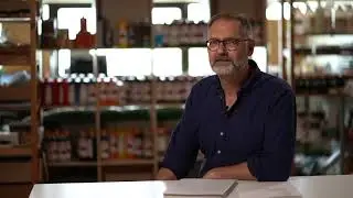 &Auml;r det sv&aring;rt att reparera eller f&auml;rga l&auml;der?