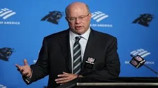 The Carolina Panthers Have A David Tepper Problem