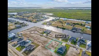Residential for sale - 1435 NW 40th Place, Cape Coral, FL 33993