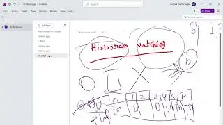Histogram Concept || Histogram Equalization | Laplacian Operator || MATLAB Program