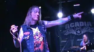 Dangerous Toys - Scared