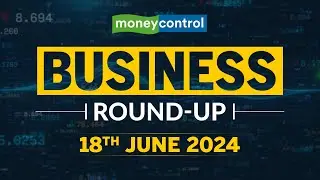 Business News: Nifty cross 23,500, Google launched Its Gemini App In India & More | Biz Highlights
