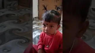 সোনা মায়ের শাসন দেখো 😂😍🥰#cutebaby #angry #kids #viral #vlog