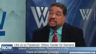 Island Communities: Resilience in the Face of Climate Change
