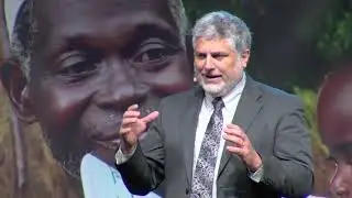 Greg Pruett Stories of Life Transformation Through the Power of God's Word