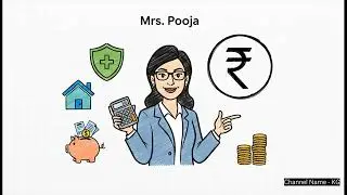 New vs Old Tax Regime Simplified!! Indian Reforms🇮🇳🇮🇳