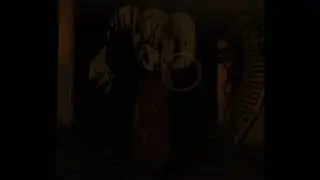 AF Giant hand theme batim