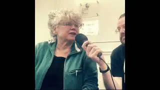 Episode 39: Eveline Lubbers - Watching the Detectives