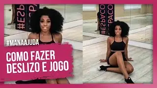 Como fazer o passo do 