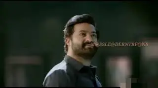 #JrNTR new Brand Ambassador for OTTO Clothing Brand..... #NTR #OTTO