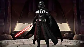 Script Argos Star Wars