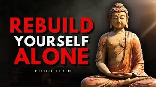12 LIFE-Changing Buddhist Principles You Need to Know