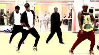 Steph Jones ft. Audio Push 