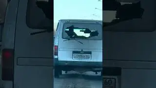 #Anything is possible in Russia #like this