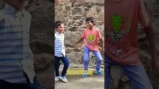 Azari dance #viral #dance #funny #azari
