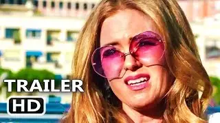 GREED Official Trailer (2020) Isla Fisher, Steve Coogan Comedy Movie HD