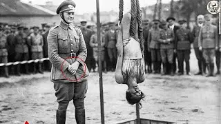 📷WW2 - 100+ Rare Historical Photos You Were Never Supposed to See - Part 8