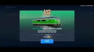 Trainstation 3 Loco Drive ep9: DB Class V200 through Santa Claus Calls 