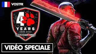 Naughty Dog : 